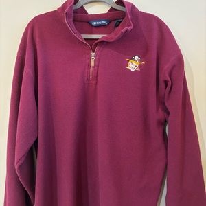 ECU pullover sweatshirt